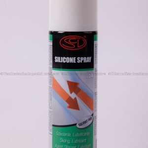 silicon spray