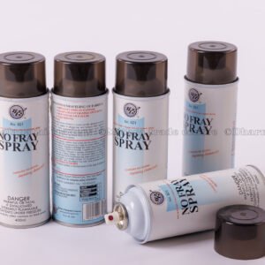no fray spray