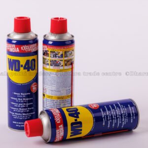 wd 40