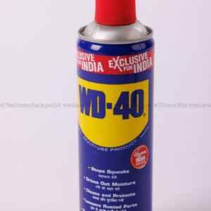 wd 40