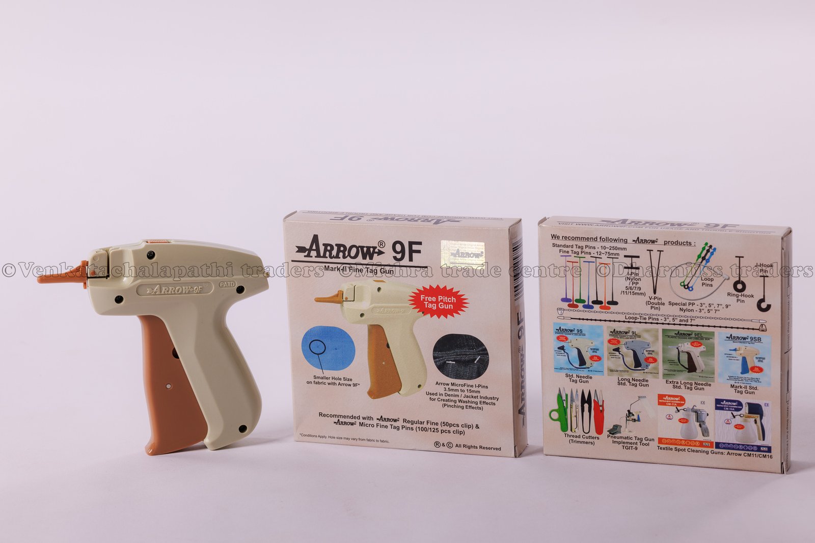 measuring tape