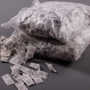 silica gel
